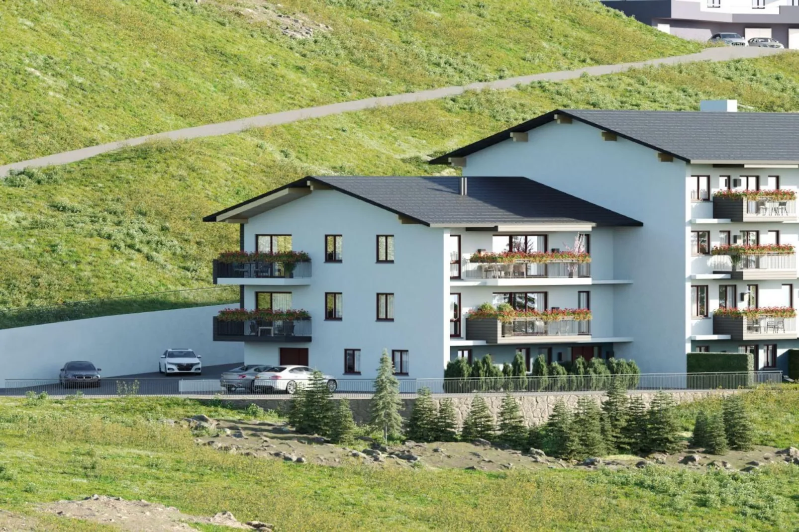 Hideaway Dachstein West 8
