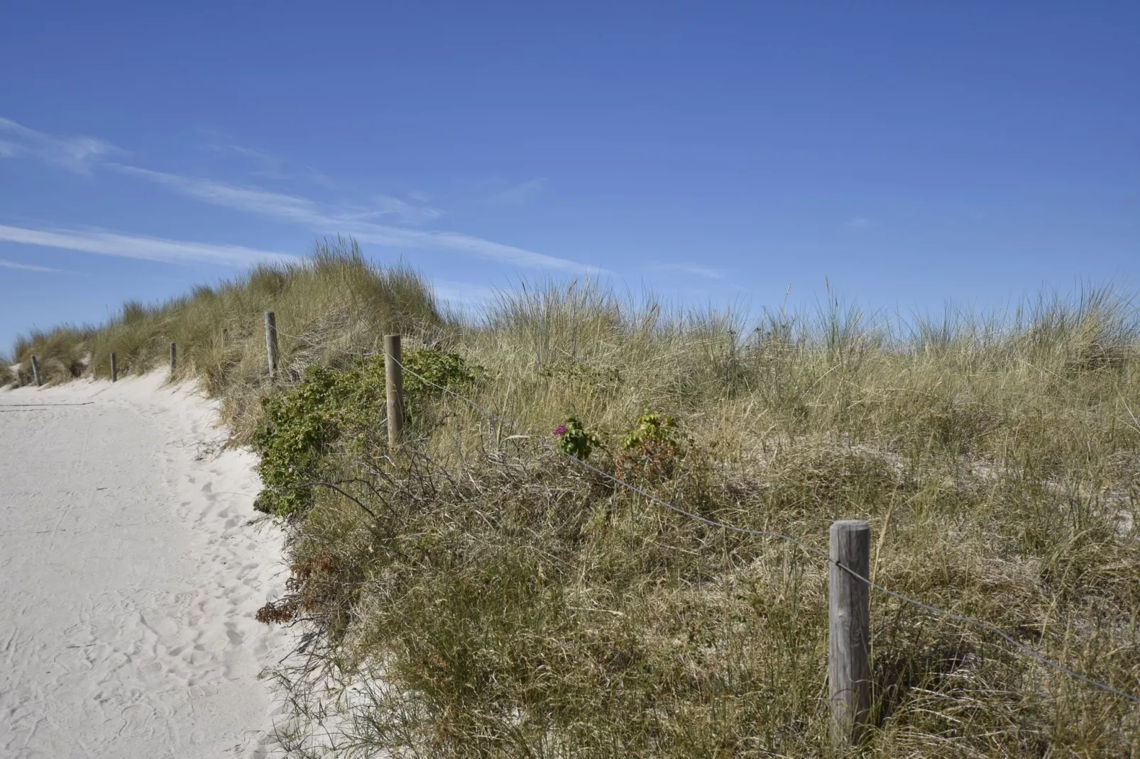 Wohlfühlen am Meer-Zones d'été à 1 km