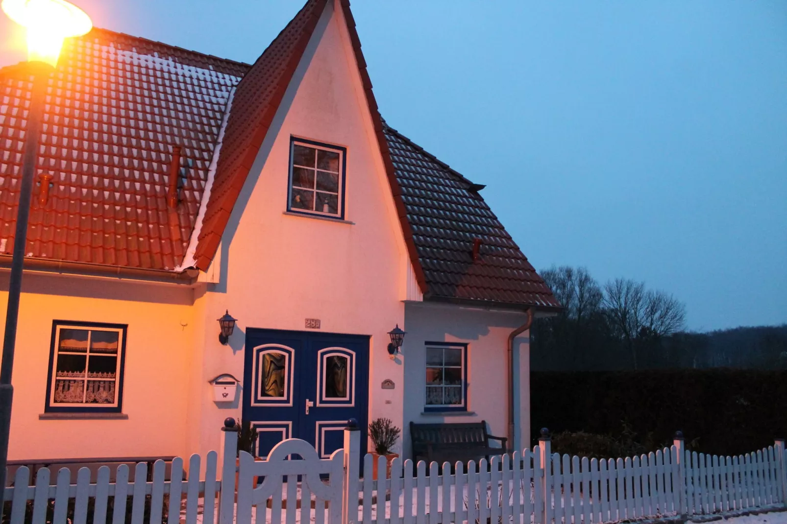 Störtebeker-Exterior winter
