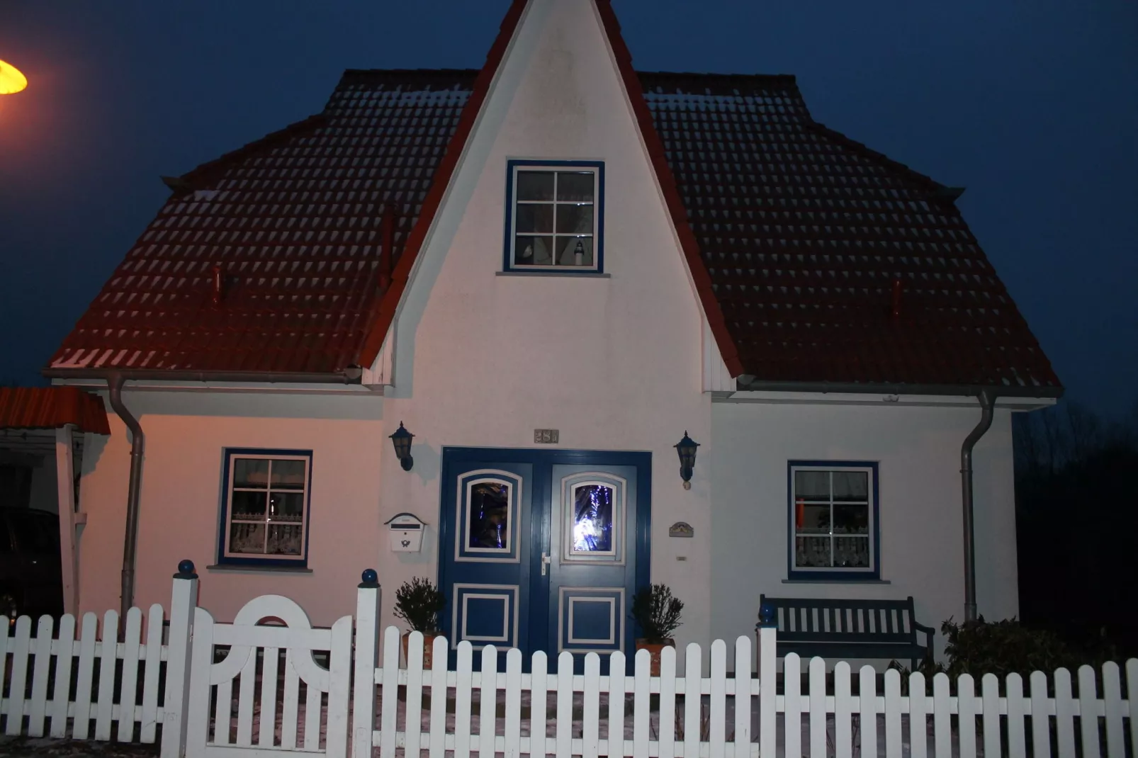 Störtebeker-Exterior summer