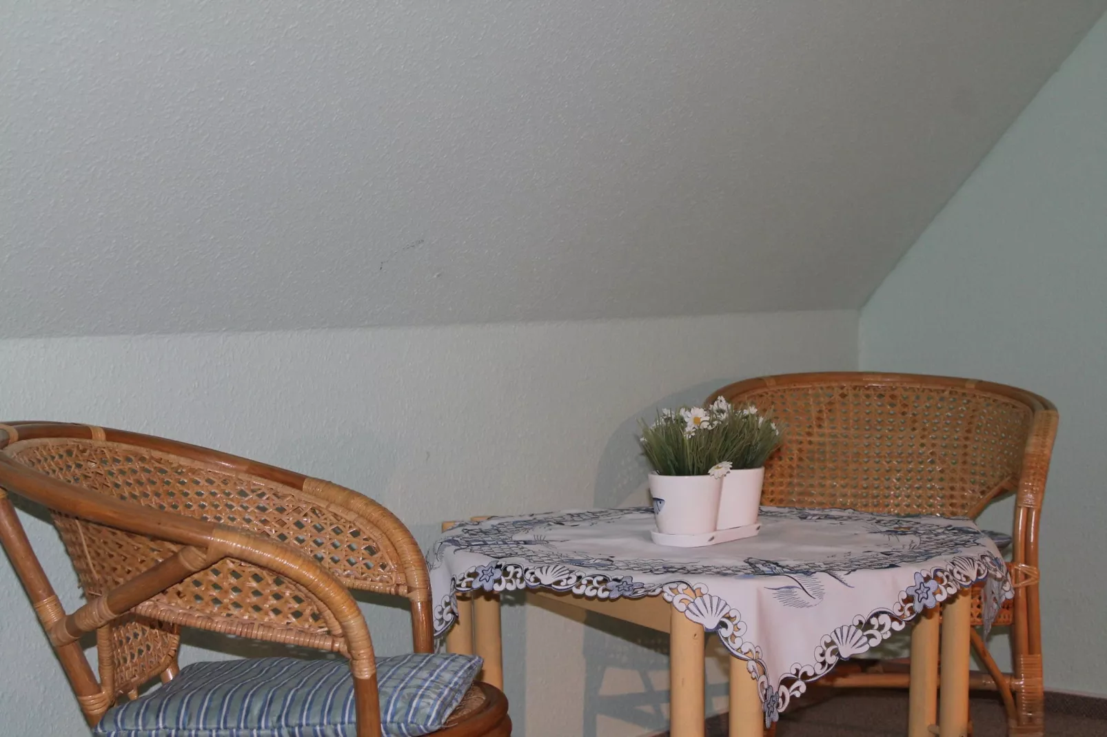 Störtebeker-Bedroom
