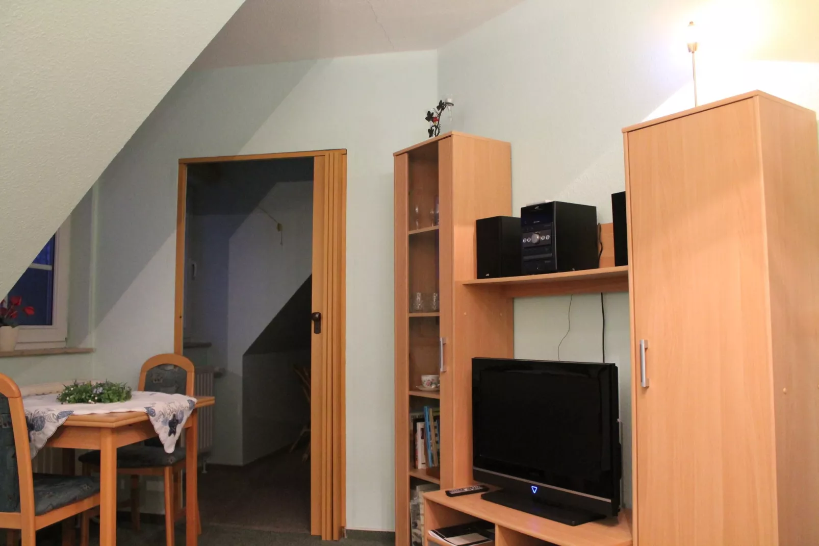 Störtebeker-Living room