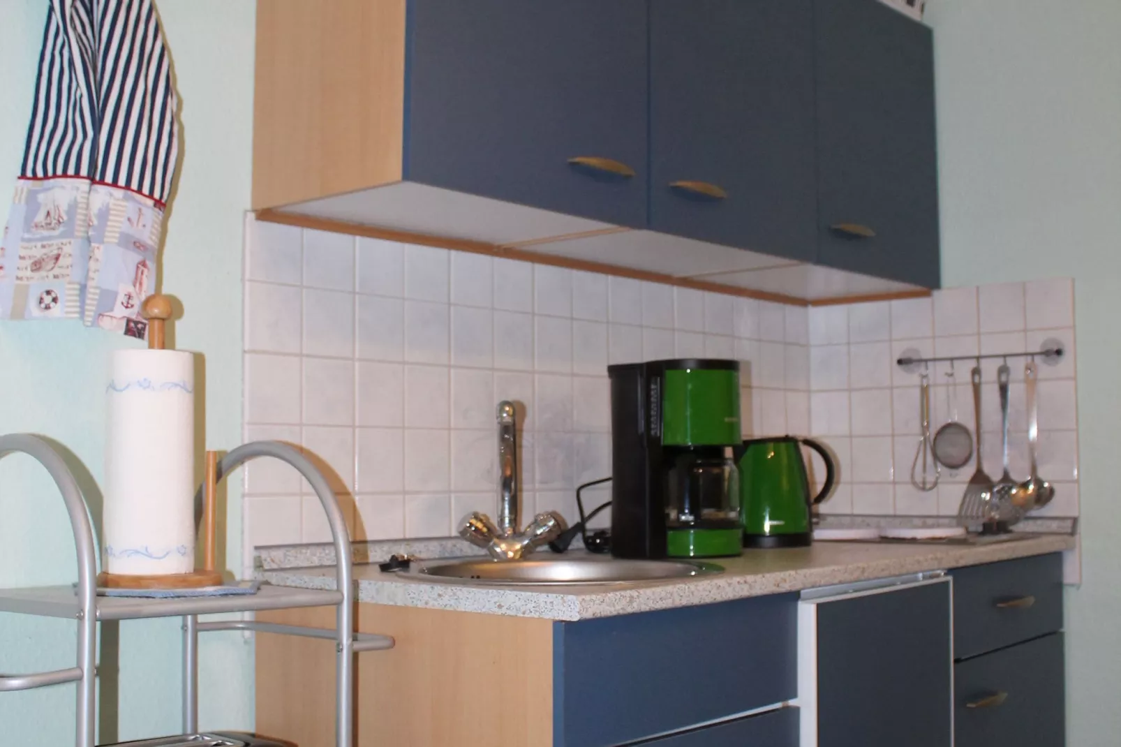 Störtebeker-Kitchen