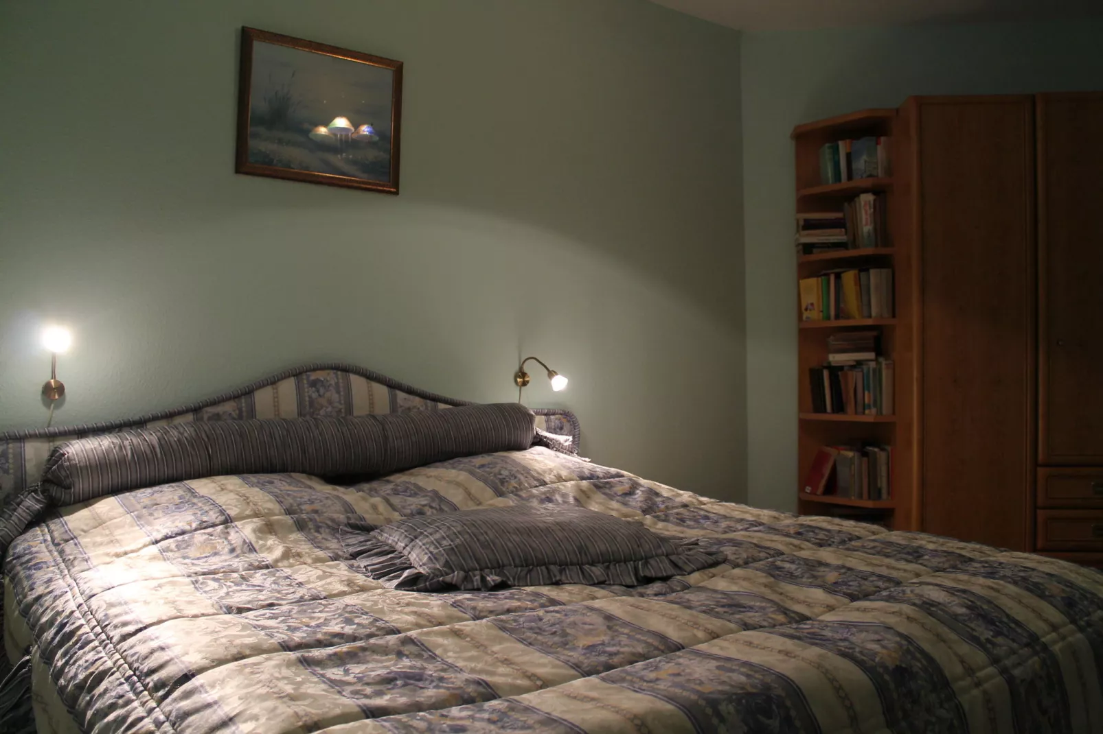 Störtebeker-Bedroom