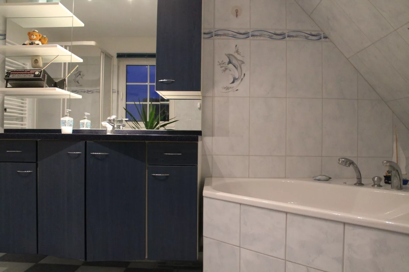 Störtebeker-Bathroom