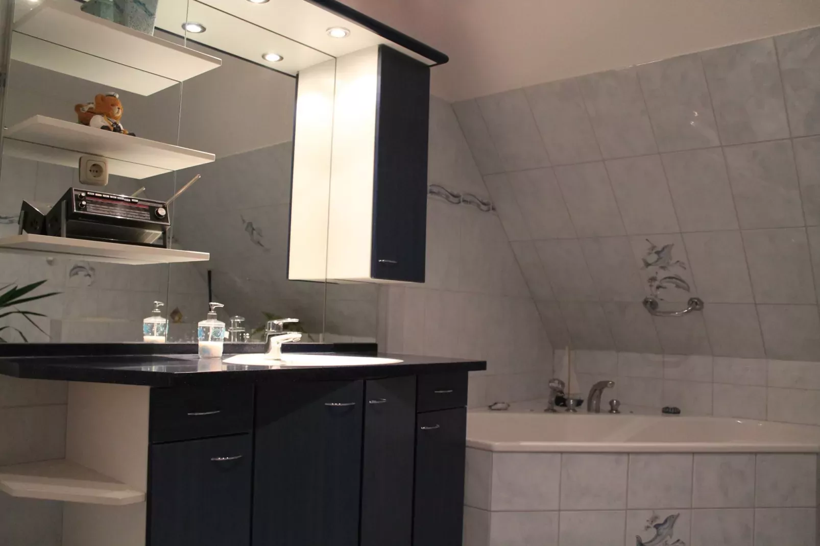 Störtebeker-Bathroom