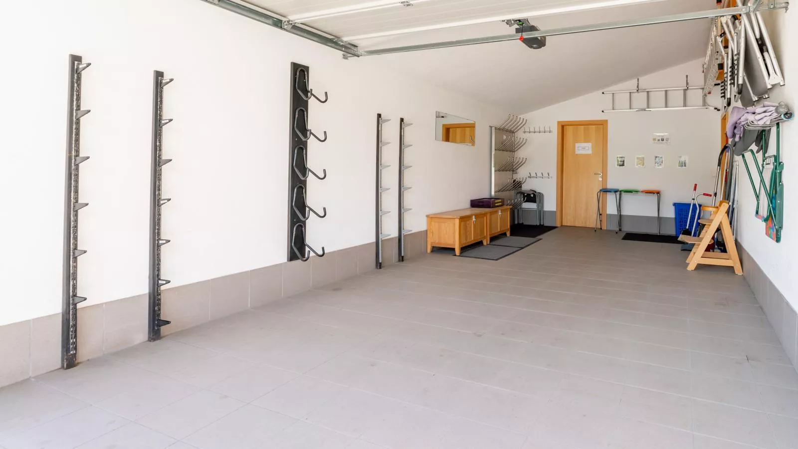 Maxima - Ski in - Ski Out-Facilities