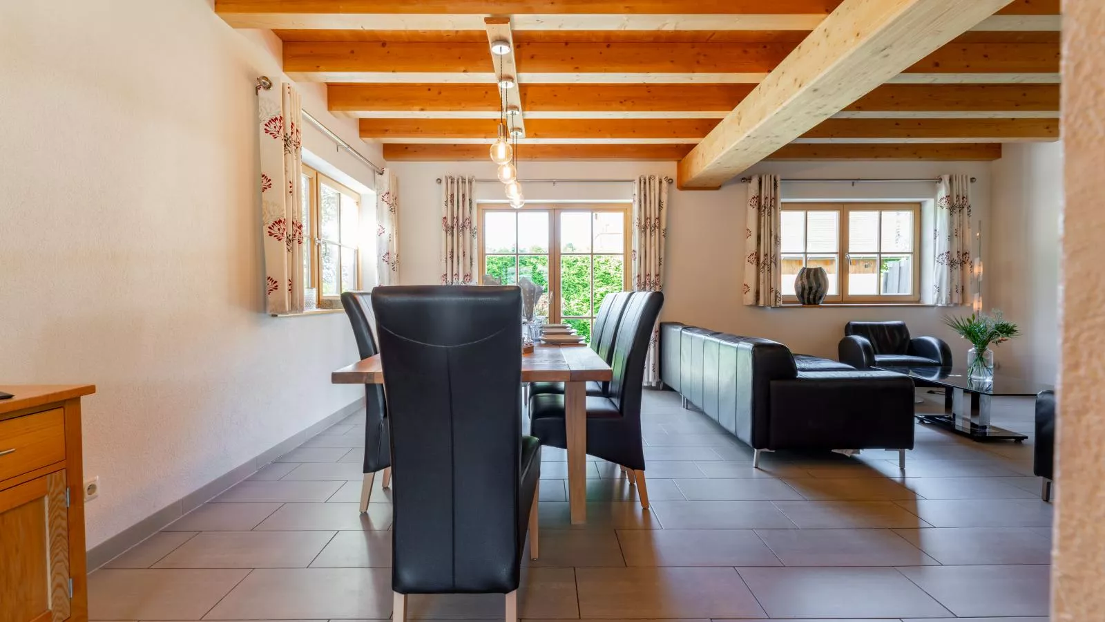 Maxima II - Ski in - Ski Out-Recreation room