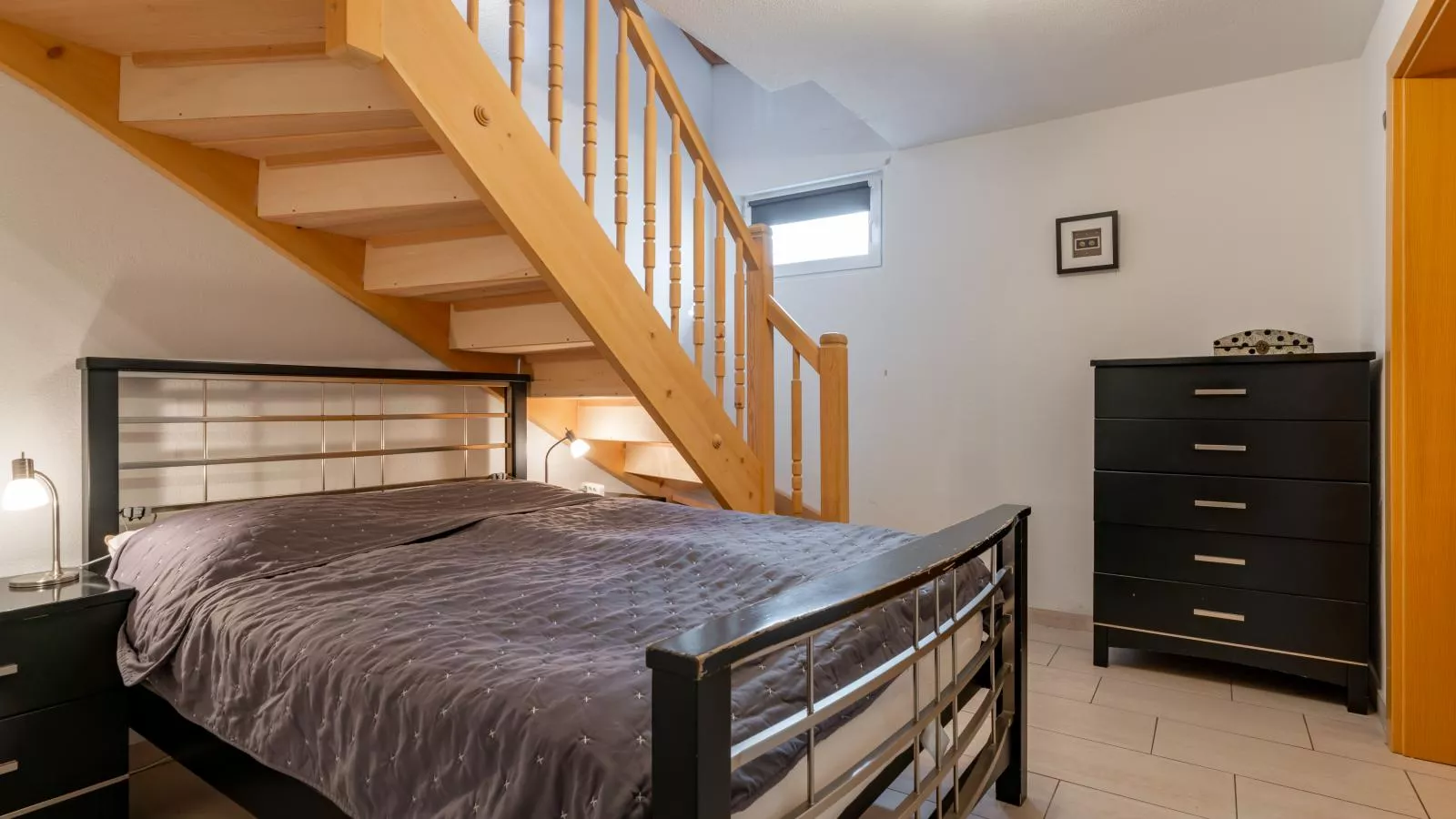 Maxima II - Ski in - Ski Out-Bedroom