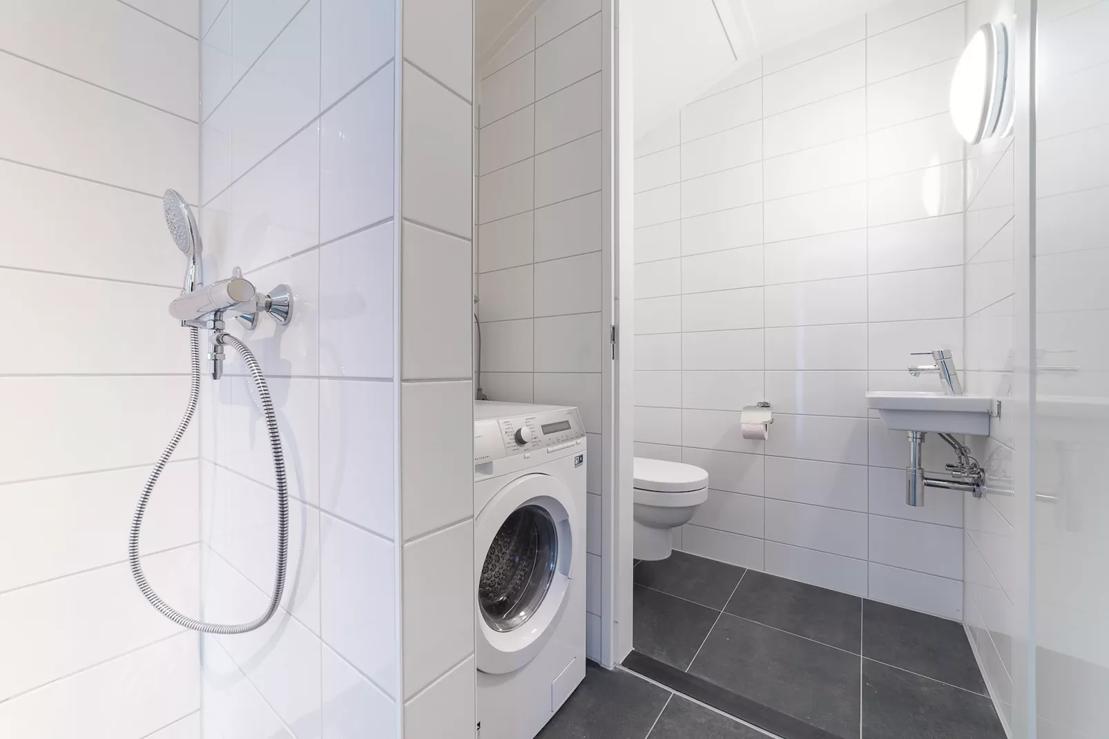 Zeeuwse Pracht Kindervilla-Bathroom