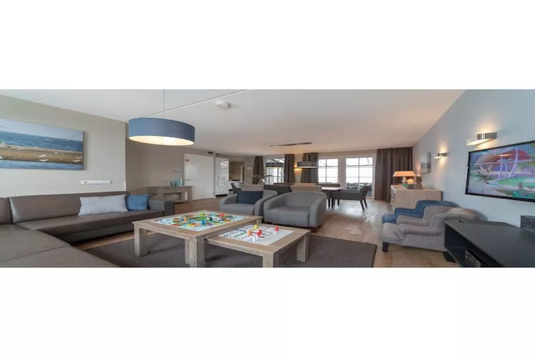 Zeeuwse Pracht-Living room
