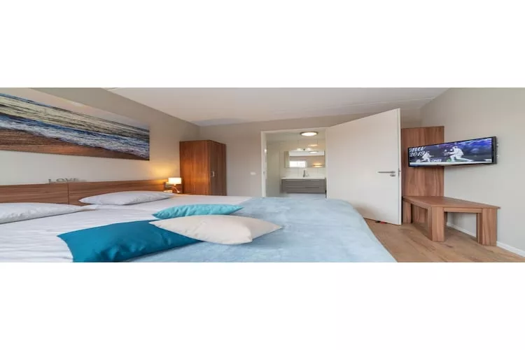 Zeeuwse Pracht-Bedroom