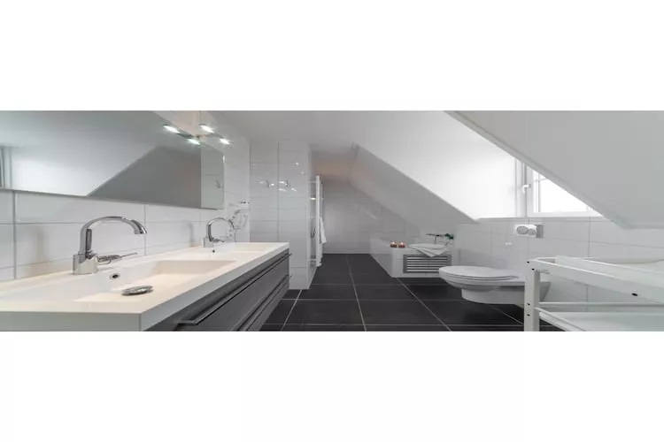 Zeeuwse Pracht-Bathroom