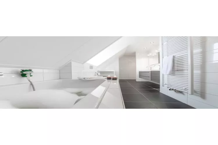 Zeeuwse Pracht-Bathroom