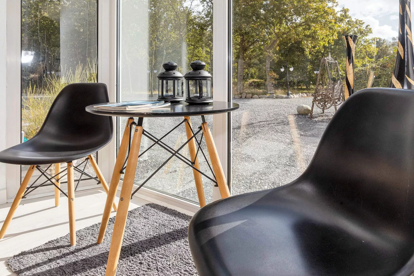 4 Sterne Ferienhaus in Jerup-Innen