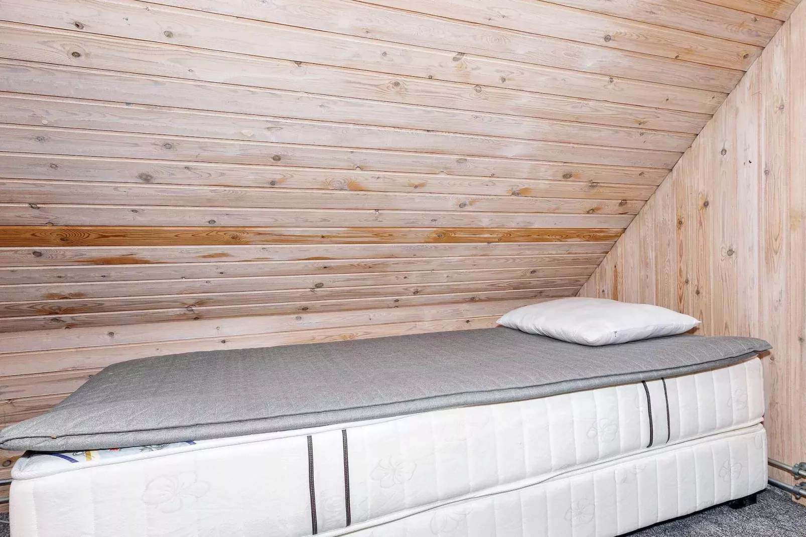 4 Sterne Ferienhaus in Jerup-Innen