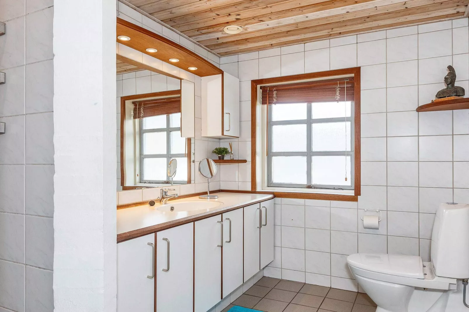 4 Sterne Ferienhaus in Jerup-Innen