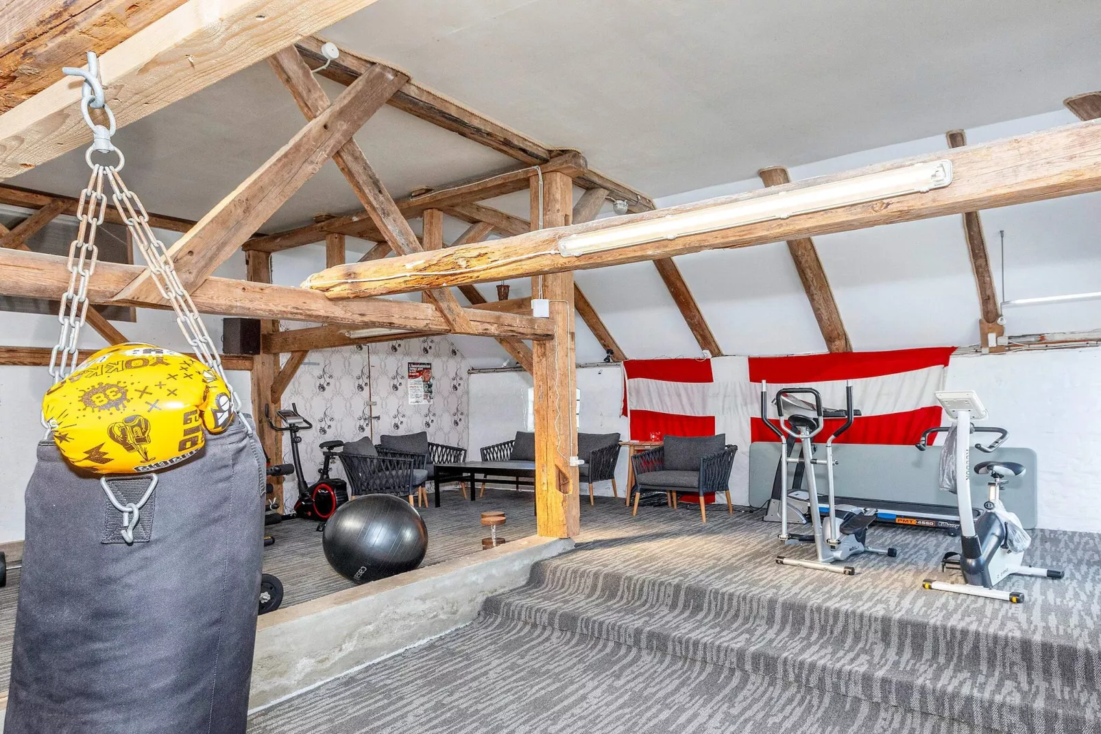 4 Sterne Ferienhaus in Jerup