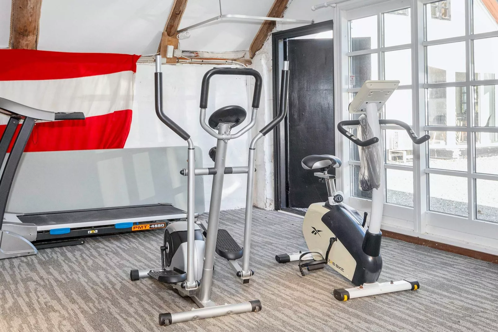 4 Sterne Ferienhaus in Jerup-Aussicht