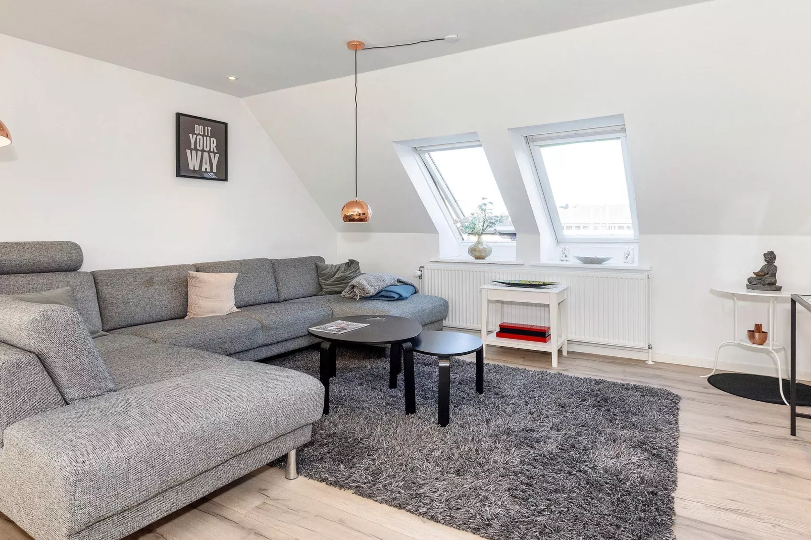 4 Sterne Ferienhaus in Frederikshavn