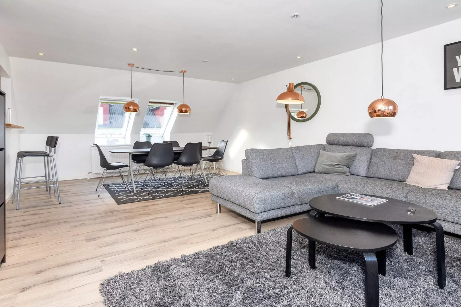 4 Sterne Ferienhaus in Frederikshavn