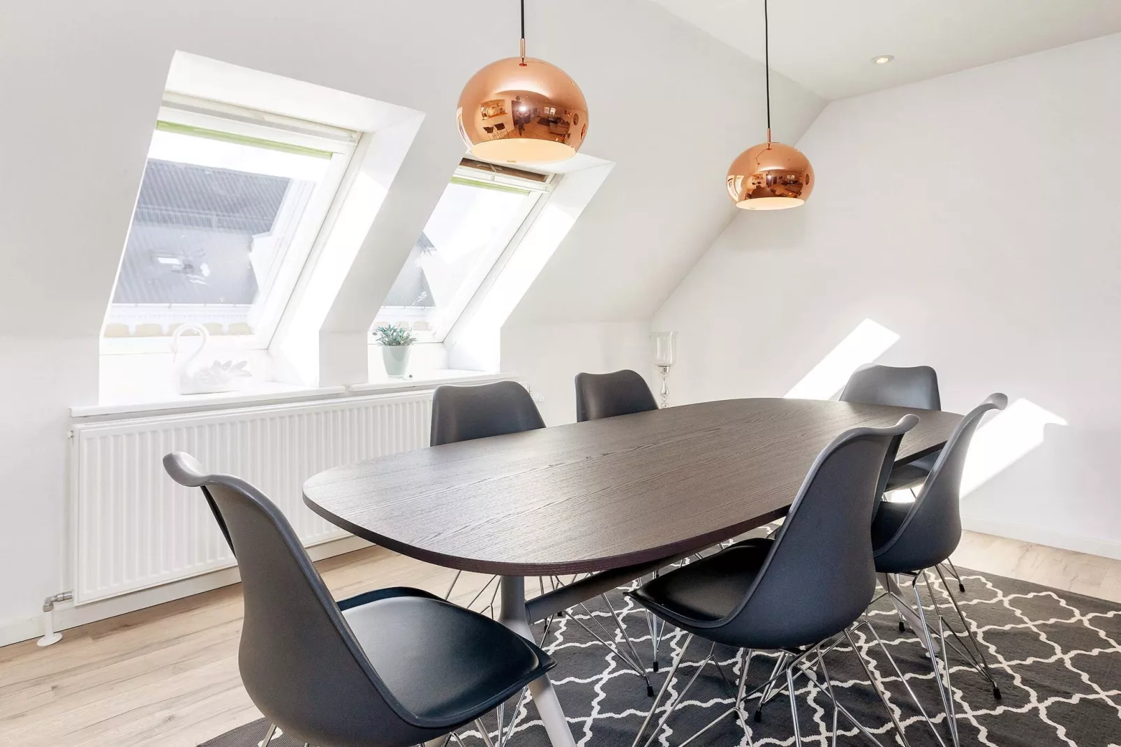 4 Sterne Ferienhaus in Frederikshavn-Innen