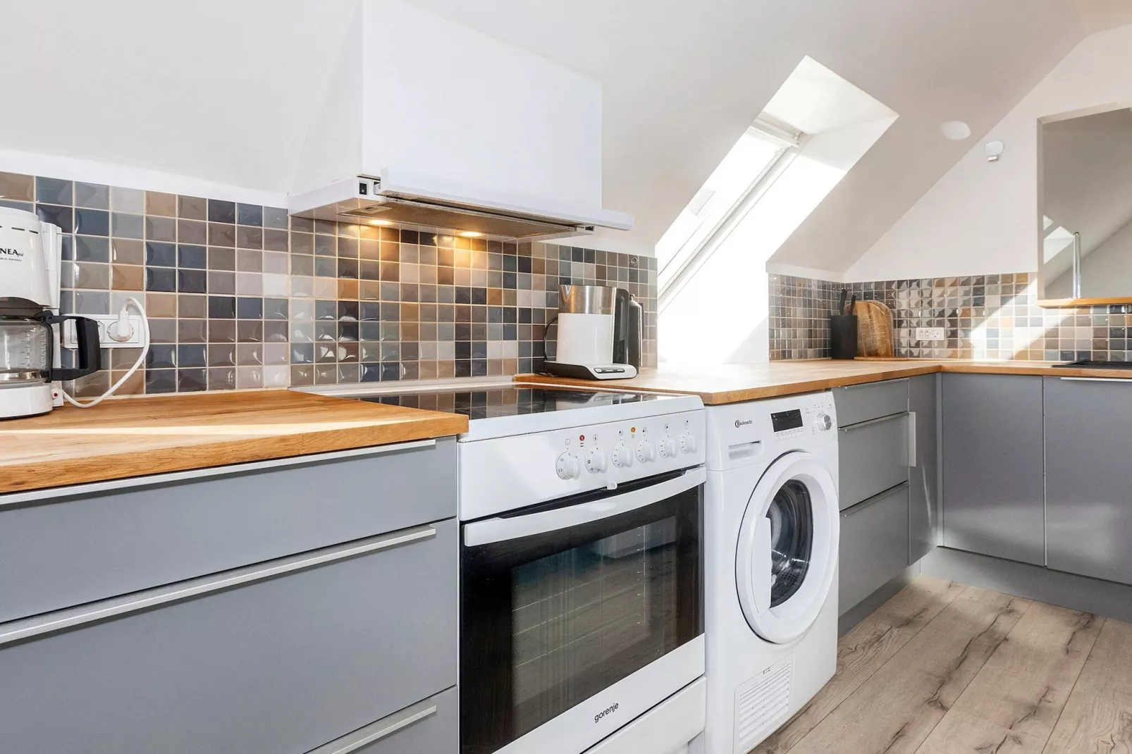 4 Sterne Ferienhaus in Frederikshavn-Innen