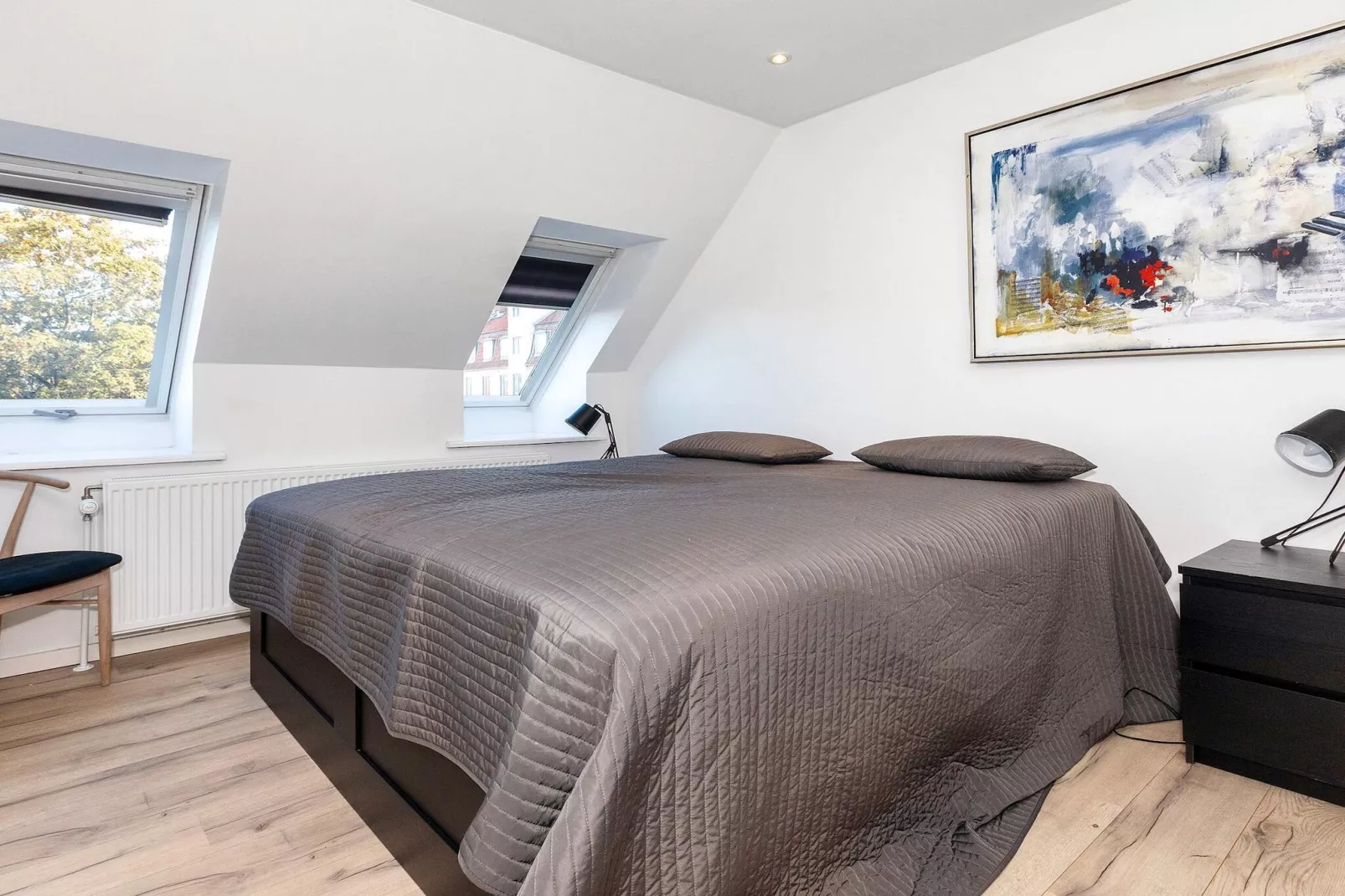 4 Sterne Ferienhaus in Frederikshavn-Innen
