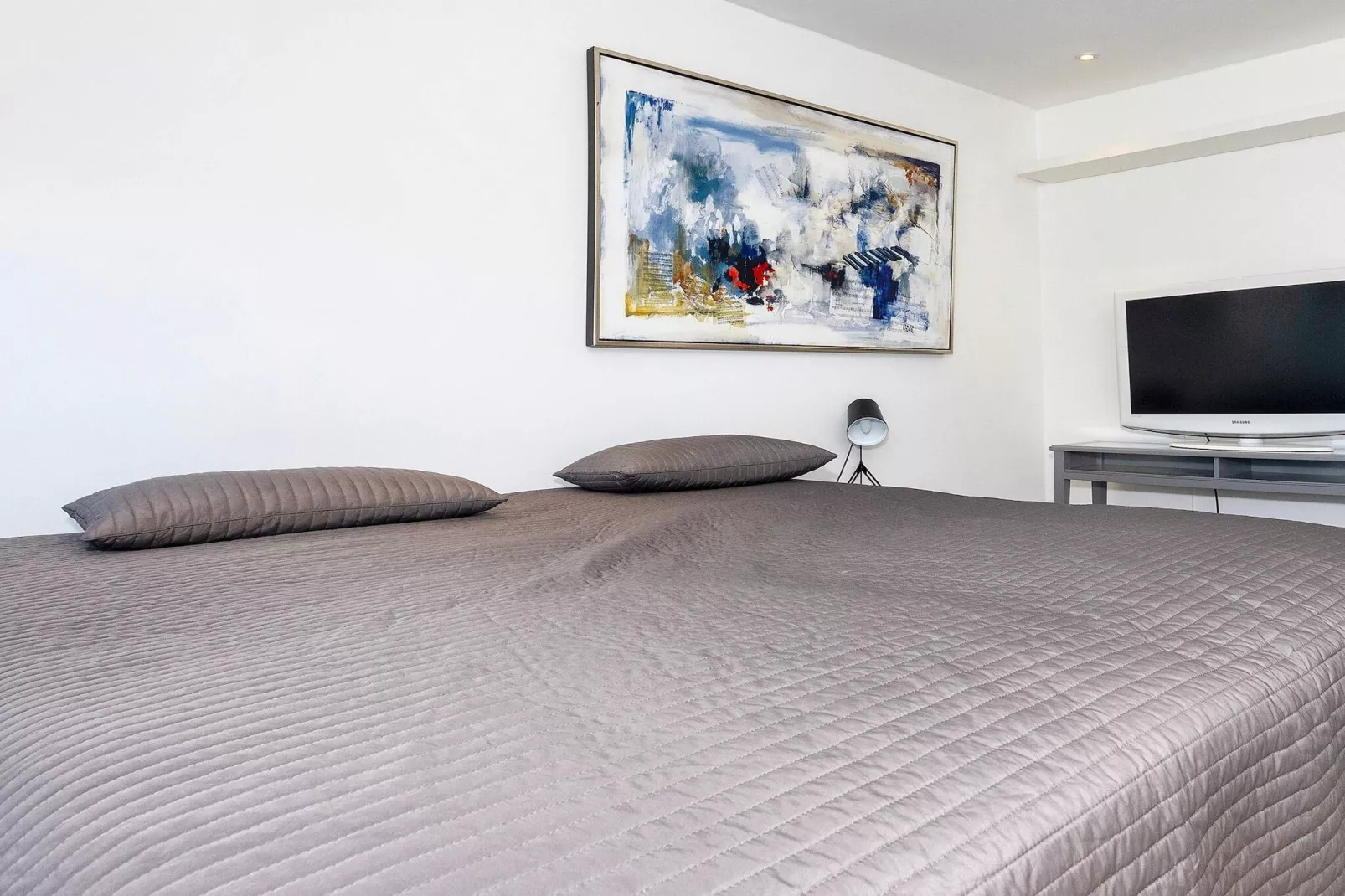4 Sterne Ferienhaus in Frederikshavn-Innen