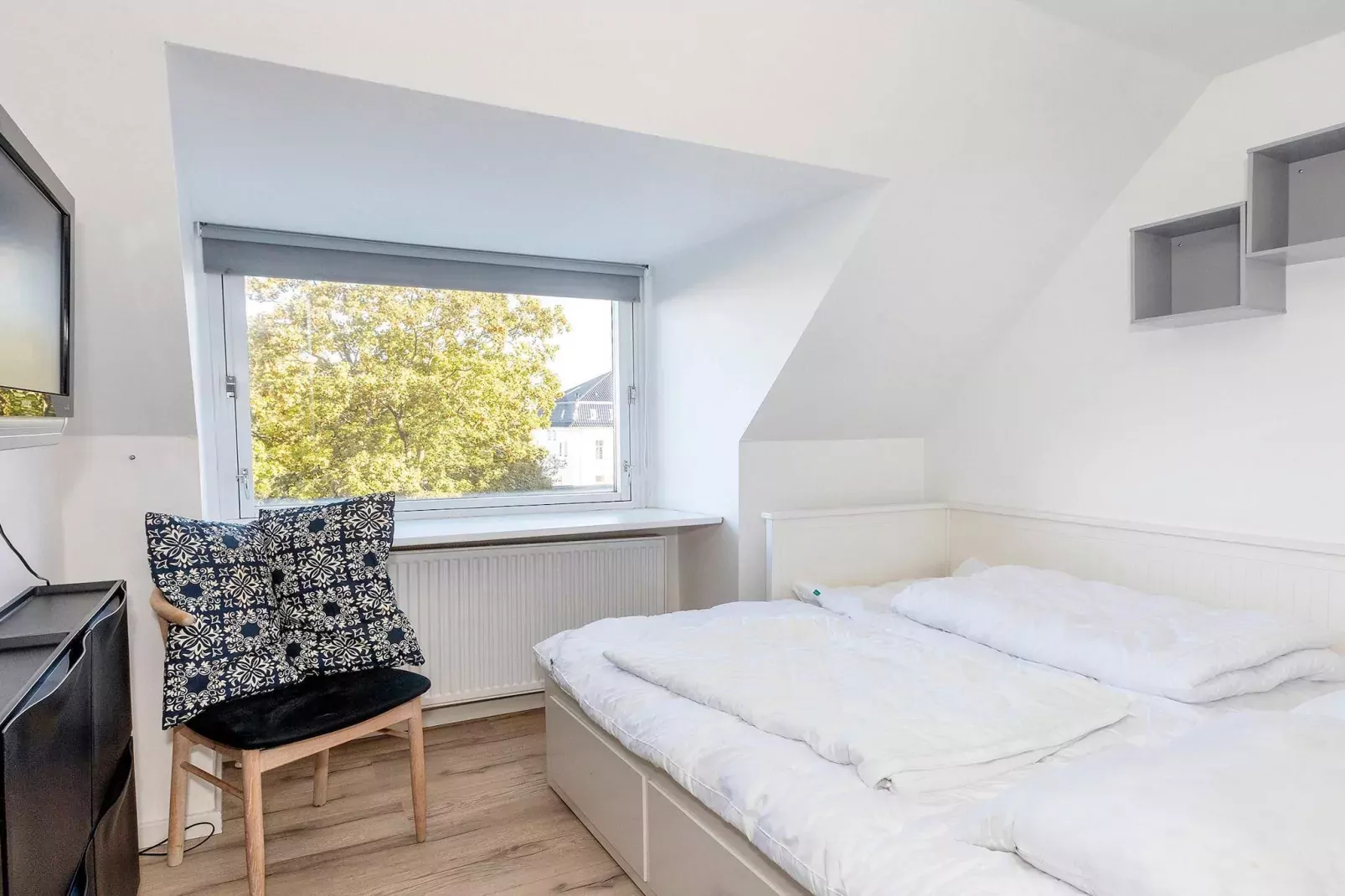 4 Sterne Ferienhaus in Frederikshavn-Innen