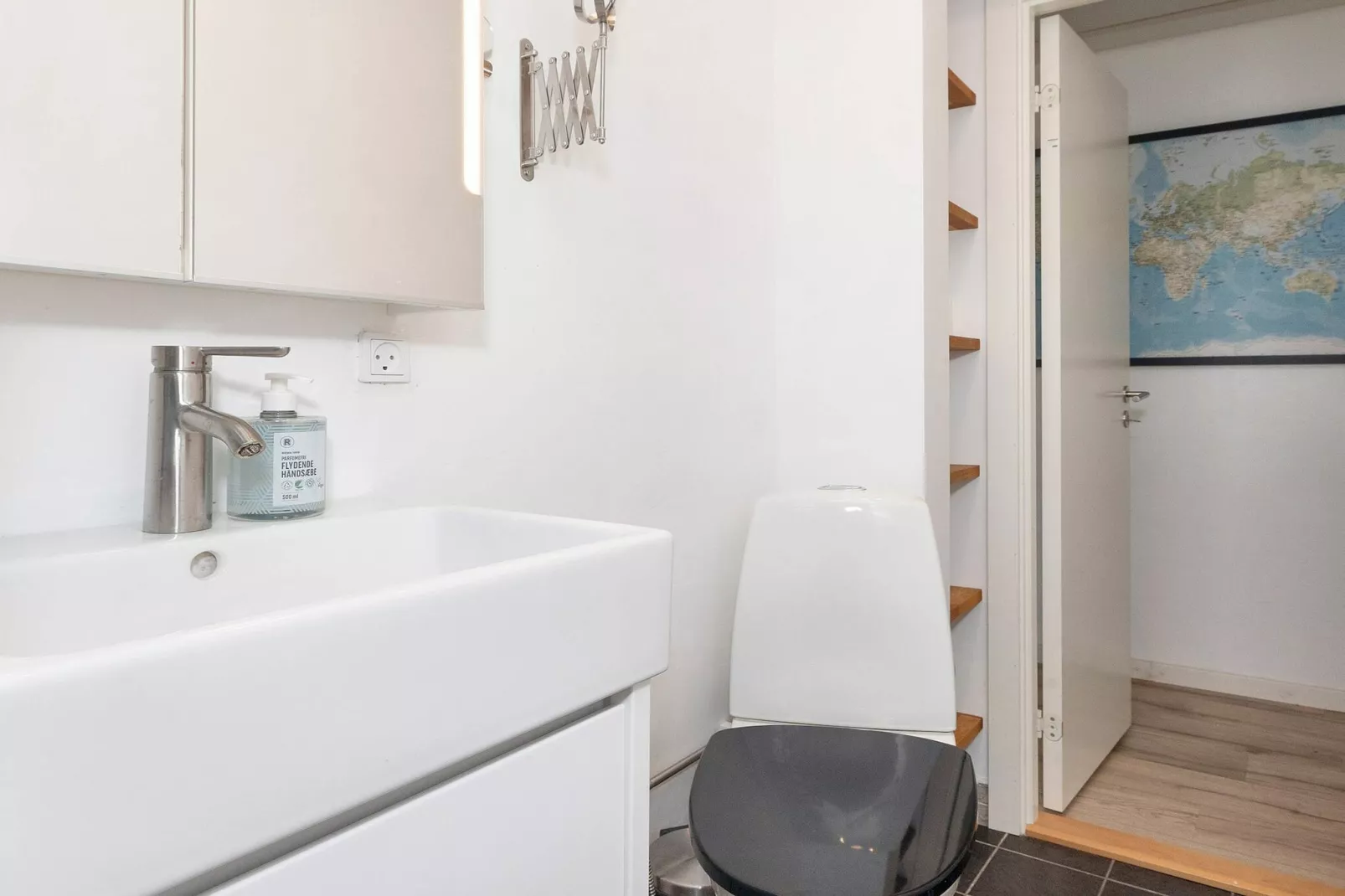4 Sterne Ferienhaus in Frederikshavn-Innen