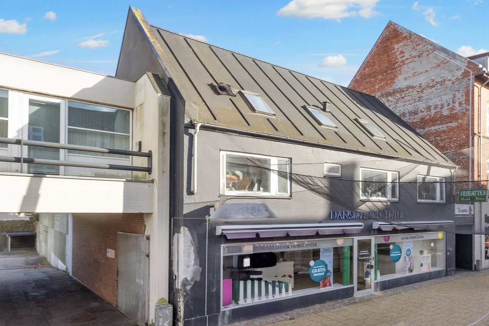 4 Sterne Ferienhaus in Frederikshavn