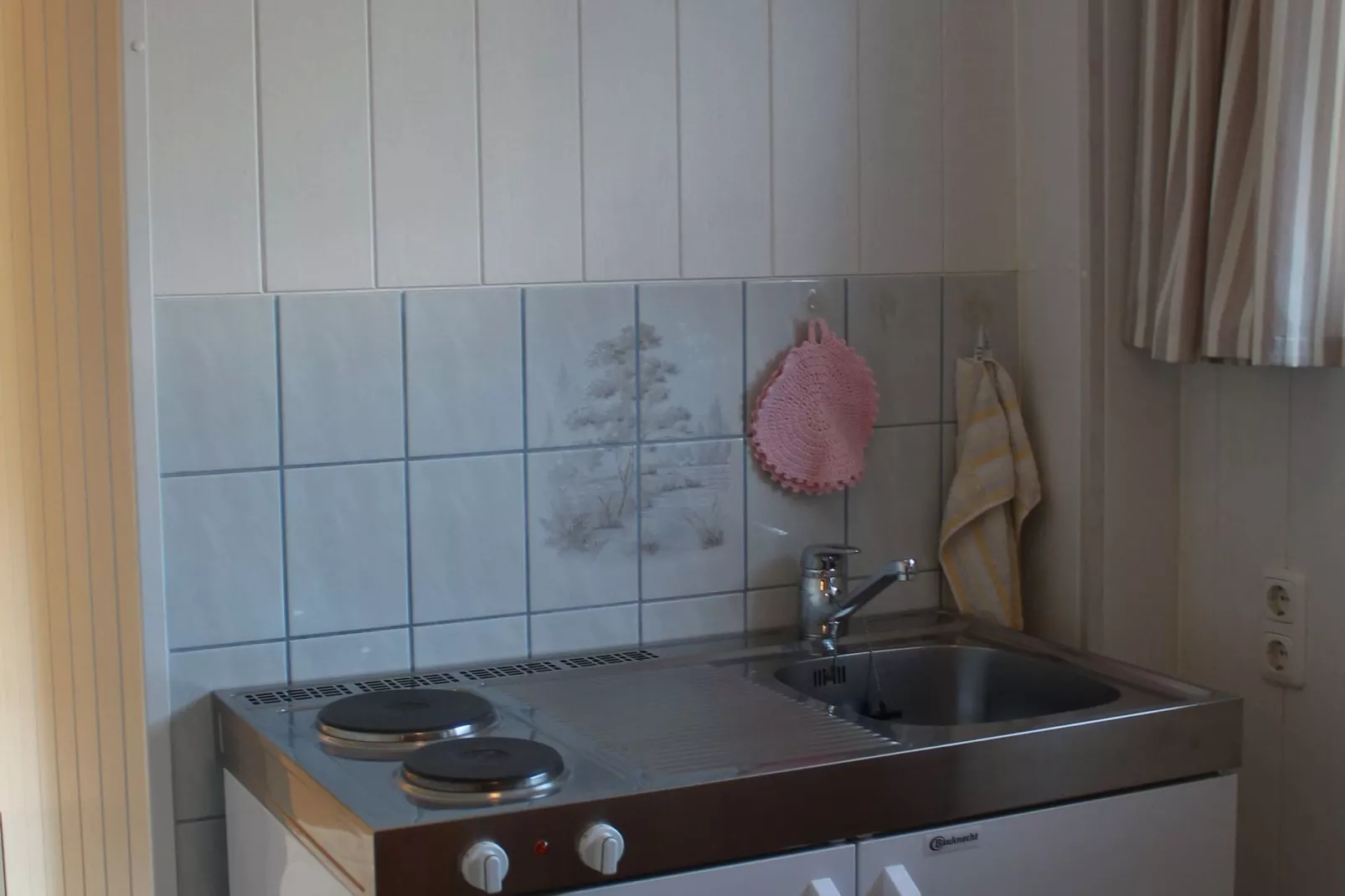 Geranienglück-Kitchen