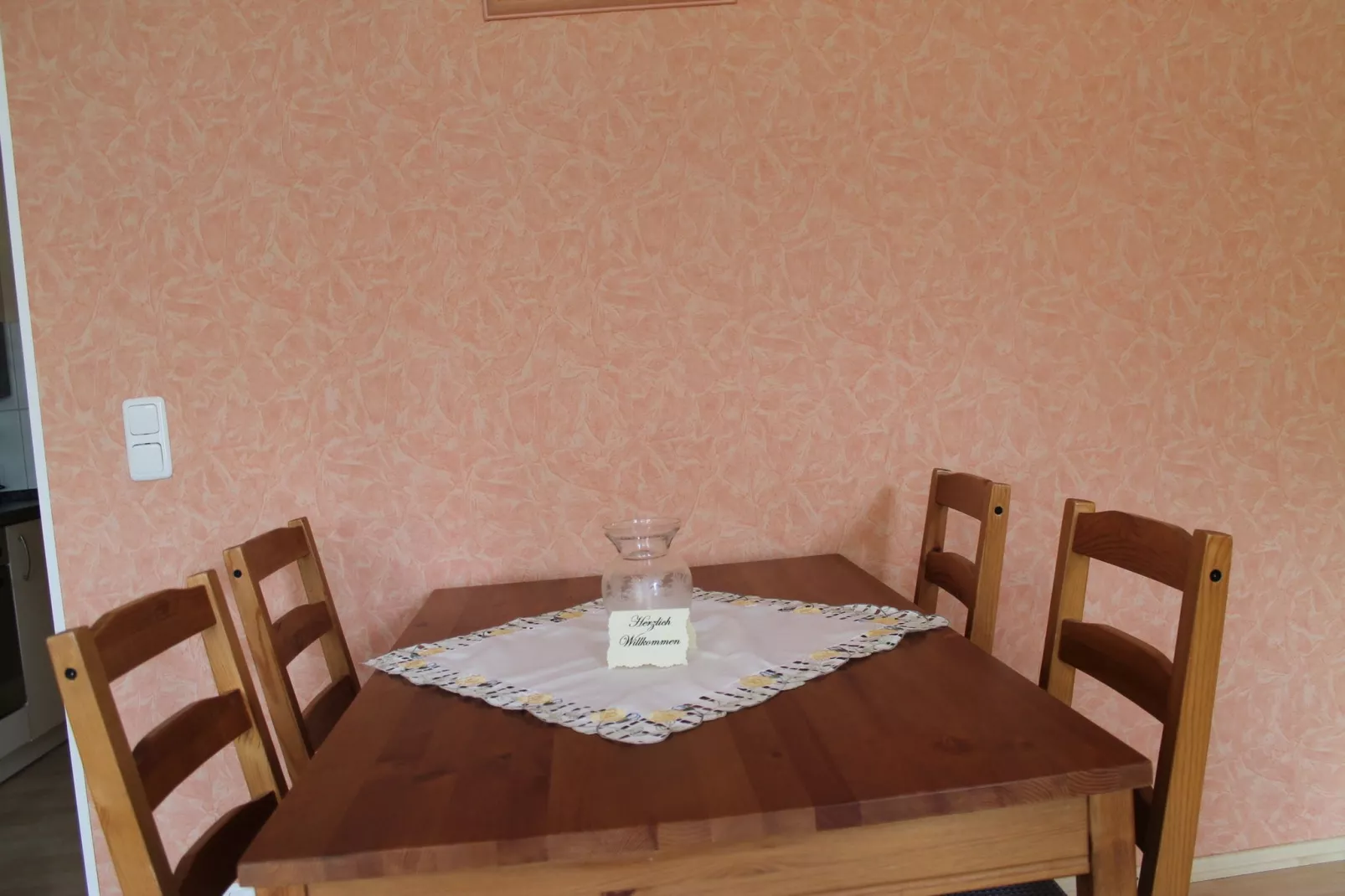 Kranich 5-Dining room