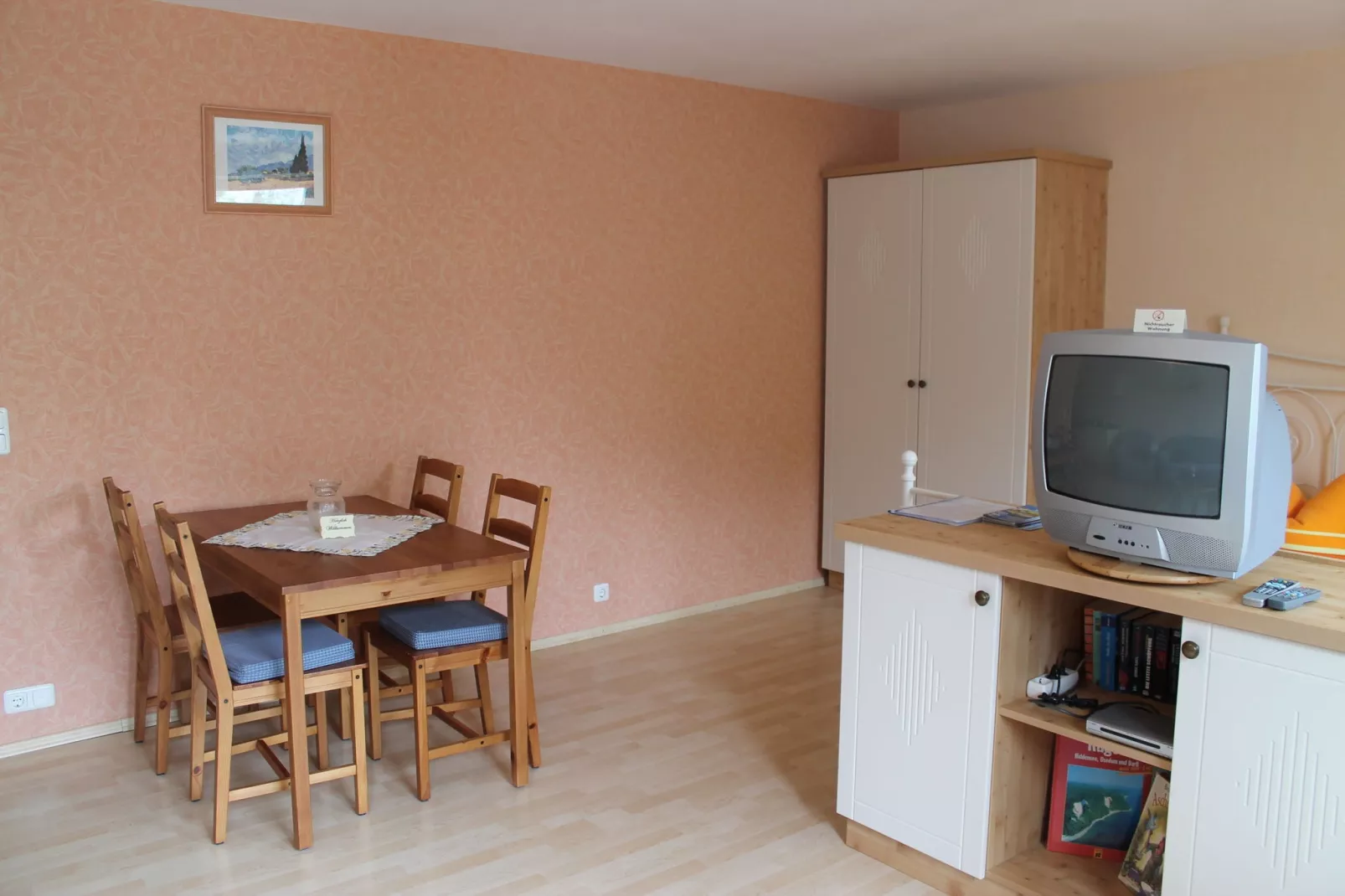 Kranich 5-Dining room