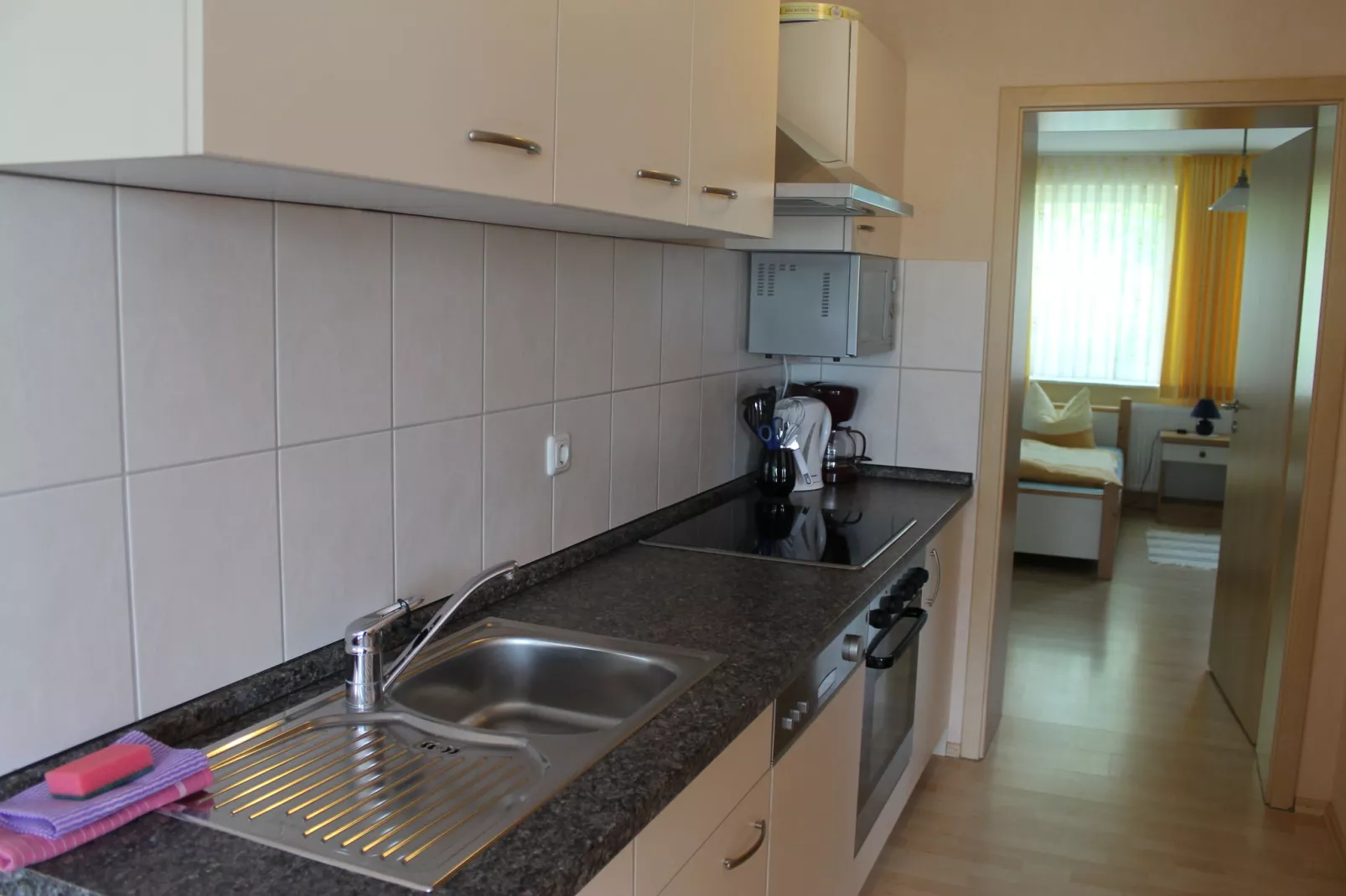 Kranich 5-Kitchen