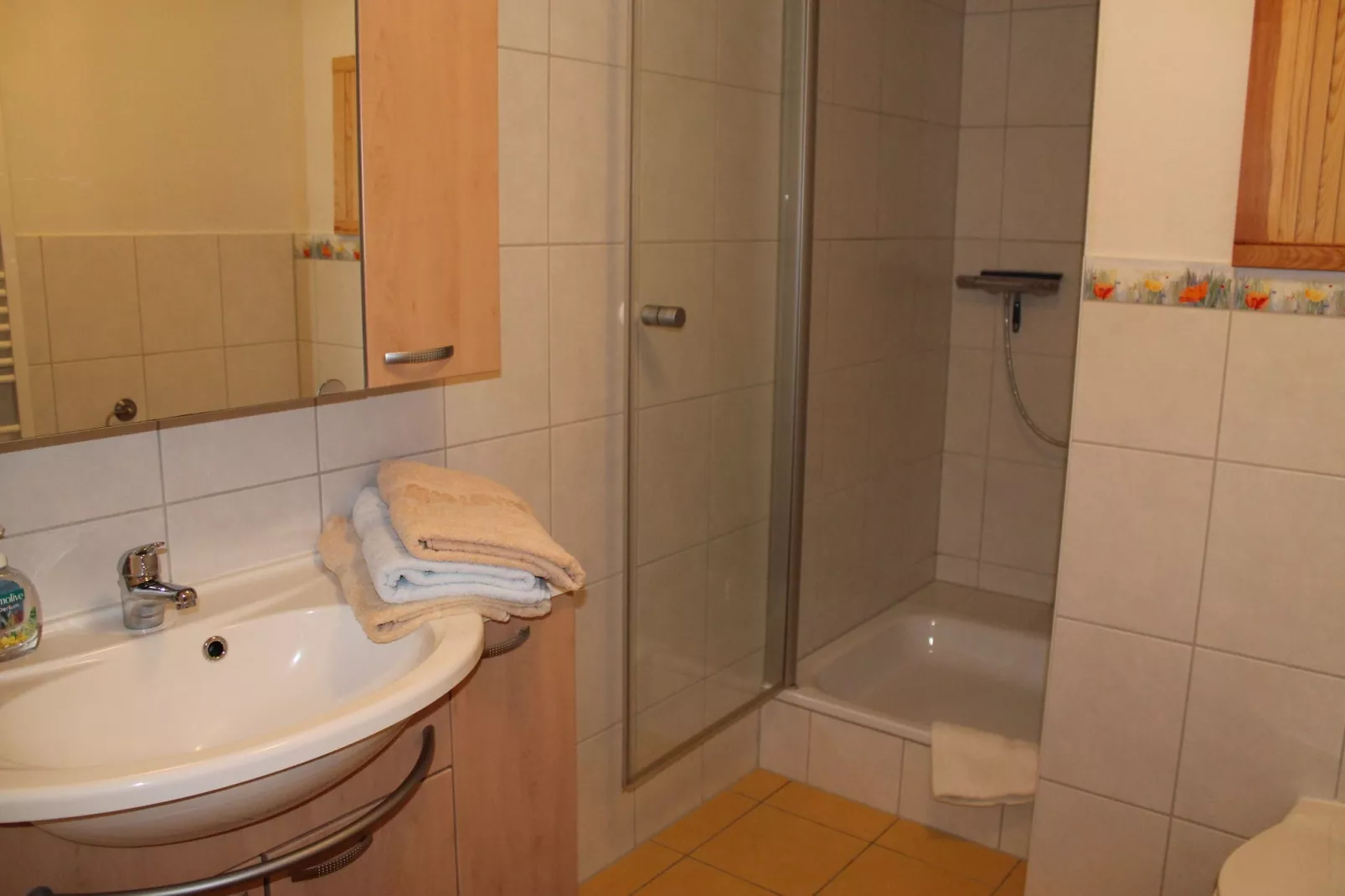 Kranich 5-Bathroom