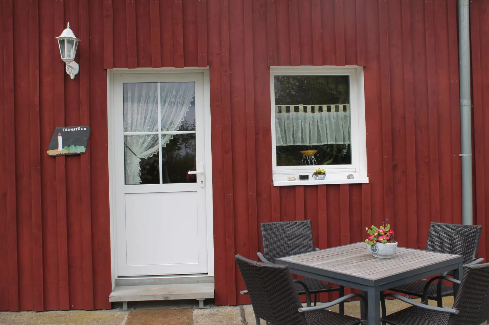 Kranich 5-Facilities