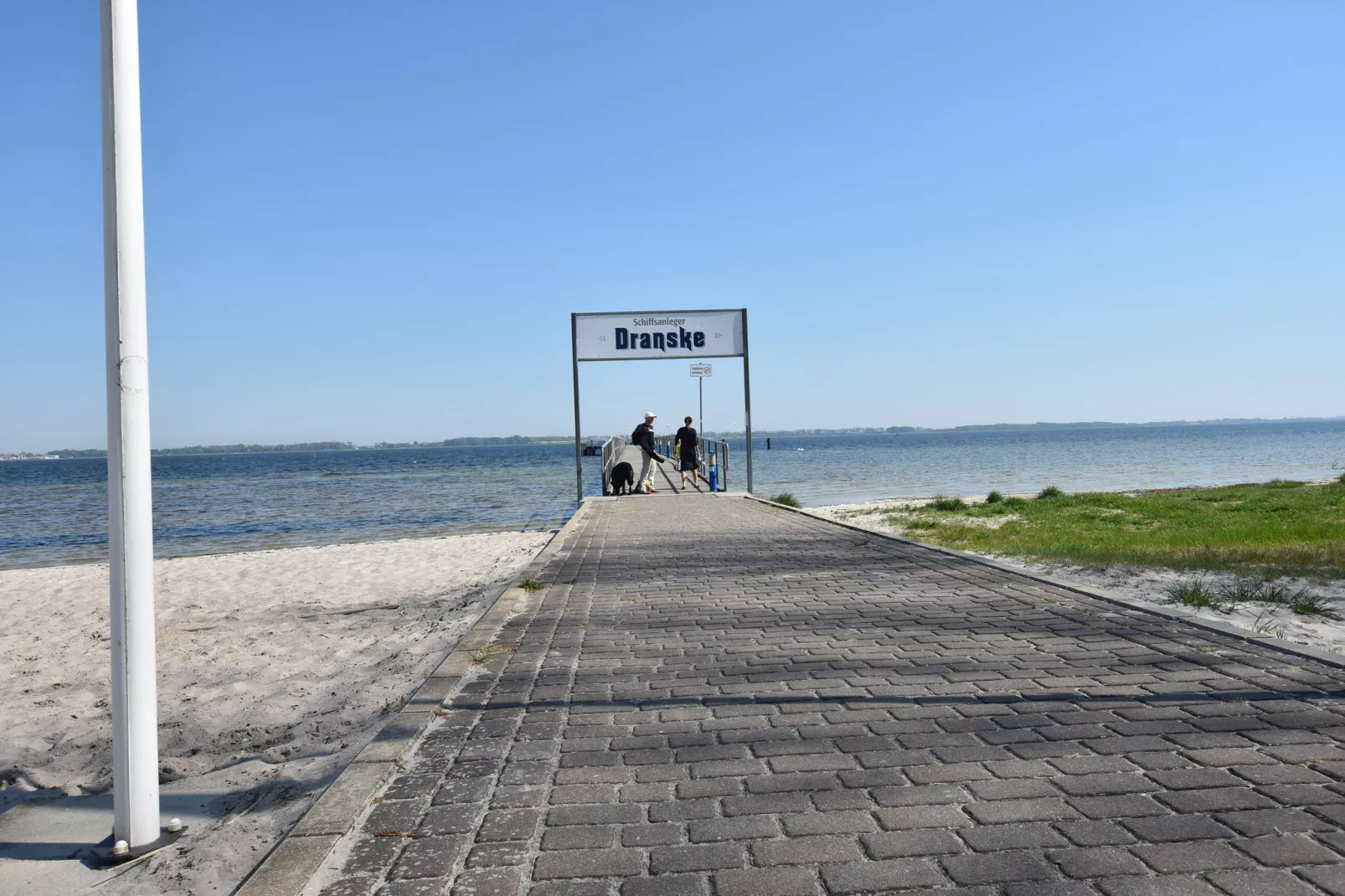 Kranich 5-Areas summer 20km