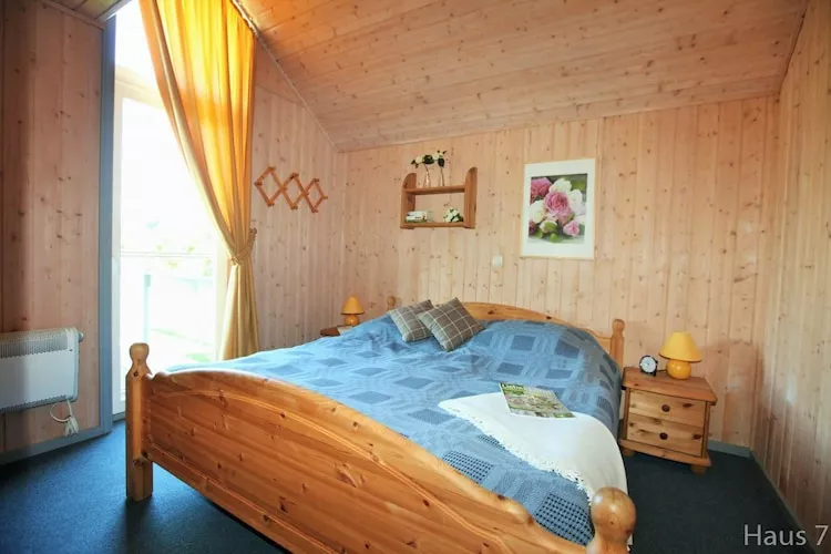 Ferienhaus Seeschwalbe-Classic 90 qm 7-Bedroom