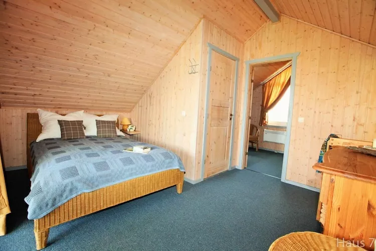 Ferienhaus Seeschwalbe-Classic 90 qm 7-Bedroom