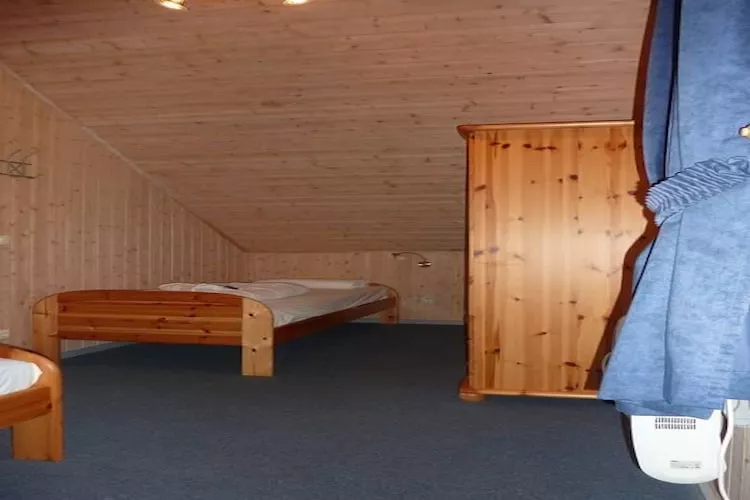 Ferienhaus Seeschwalbe-Classic 90 qm 8-Bedroom