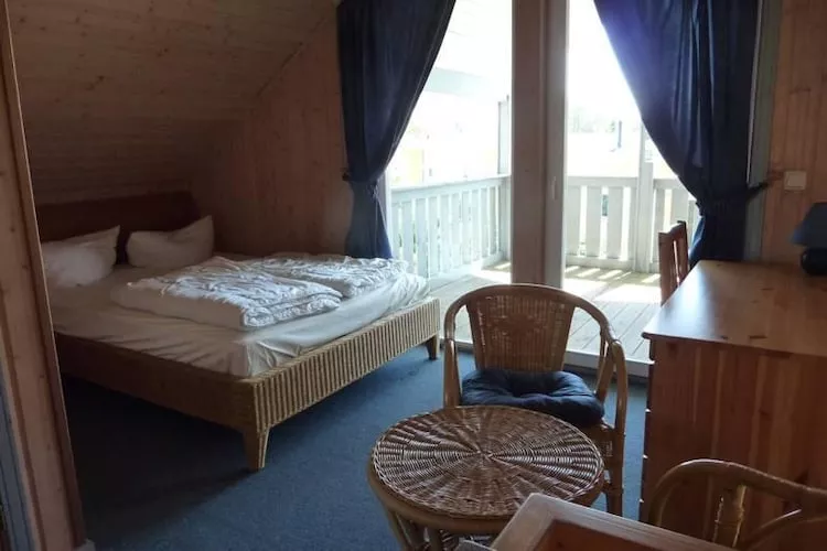 Ferienhaus Seeschwalbe-Classic 90 qm 8-Bedroom