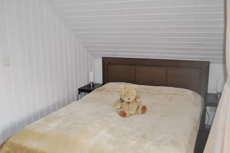 Seeschwalbe Classic 285-Bedroom