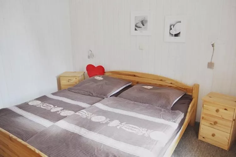 Seeschwalbe Classic 285-Bedroom