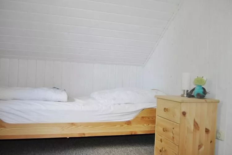 Seeschwalbe Classic 285-Bedroom