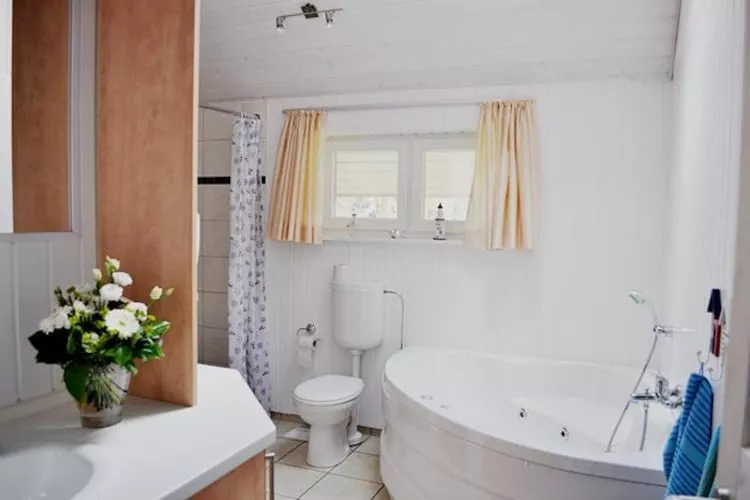 Seeschwalbe Classic 285-Bathroom