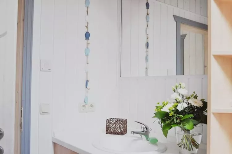 Seeschwalbe Classic 285-Bathroom