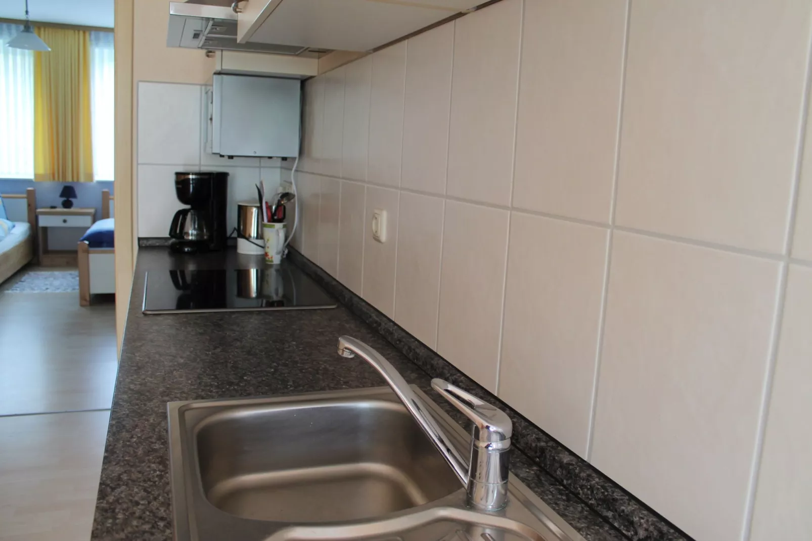 Eisente 4-Kitchen