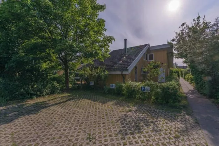 FH Wildgans Comfort Nr 130-Außenbereich Sommer